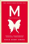 M. Butterfly - David Henry Hwang - 9781101077030
