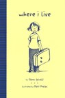 Where I Live - Eileen Spinelli - 9781101078266