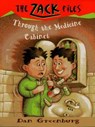 Zack Files 02: Through the Medicine Cabinet - Dan Greenburg ; Jack E. Davis - 9781101078341