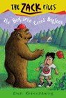 Zack Files 19: The Boy Who Cried Bigfoot - Dan Greenburg ; Jack E. Davis - 9781101078495