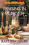 Ringing In Murder - Kate Kingsbury - 9781101078945