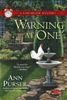 Warning at One - Ann Purser - 9781101079102