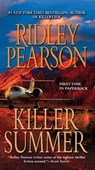 Killer Summer - Ridley Pearson - 9781101081969