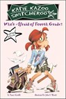 Who's Afraid of Fourth Grade? - Nancy Krulik - 9781101098035