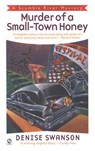Murder of a Small -Town Honey - Denise Swanson - 9781101100301