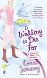 A Wedding to Die For - Leann Sweeney - 9781101118047