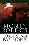 Horse Sense for People - Monty Roberts - 9781101128374