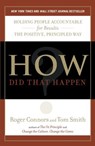 How Did That Happen? - Roger Connors ; Tom Smith - 9781101133415
