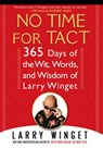 No Time for Tact - Larry Winget - 9781101138922