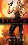Retribution - Jeanne C. Stein - 9781101138960