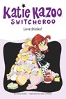 Love Stinks! #15 - Nancy Krulik - 9781101141953