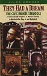 They Had a Dream - Jules Archer - 9781101142455