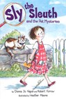 Sly the Sleuth and the Pet Mysteries - Donna Jo Napoli ; Robert Furrow - 9781101144046