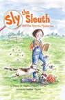 Sly the Sleuth and the Sports Mysteries - Donna Jo Napoli ; Robert Furrow - 9781101144053