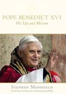 Pope Benedict XVI - Stephen Mansfield - 9781101144121