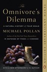 The Omnivore's Dilemma: A Natural History of Four Meals - Michael Pollan - 9781101147177