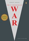 The 33 Strategies of War - Robert Greene ; Joost Elffers - 9781101147344
