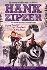 Dump Trucks and Dogsleds #16 - Henry Winkler ; Lin Oliver - 9781101149461