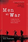Men at War - Bill Fawcett - 9781101151723