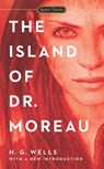 The Island of Dr. Moreau - Dr. John L. Flynn ; H. G. Wells - 9781101154021