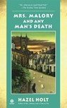Mrs. Malory and Any Man's Death - Hazel Holt - 9781101155820