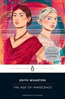 The Age of Innocence - Edith Wharton ; Laura Dluzynski Quinn - 9781101157428