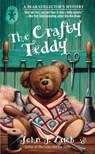 The Crafty Teddy - John J. Lamb - 9781101158470