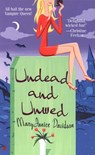 Undead and Unwed - MaryJanice Davidson - 9781101158852