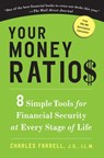 Your Money Ratios - Charles Farrell J.D., LL.M - 9781101162903