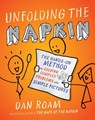 Unfolding the Napkin - Dan Roam - 9781101163146