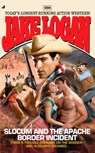 Slocum 328 - Jake Logan - 9781101165447