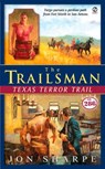 The Trailsman #286 - Jon Sharpe - 9781101165492