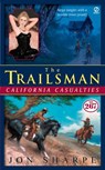 Trailsman #267: California Casualties - Jon Sharpe - 9781101165843
