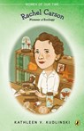 Rachel Carson - Kathleen V. Kudlinski - 9781101174272