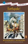 Earthquake! - Kathleen V. Kudlinski - 9781101174296