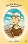Amelia Earhart - Mona Kerby - 9781101174333