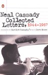 Collected Letters, 1944-1967 - Neal Cassady - 9781101177334