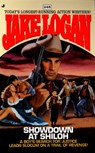 Slocum 248: Showdown at Shiloh - Jake Logan - 9781101179468