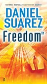 Freedom (TM) - Daniel Suarez - 9781101184608