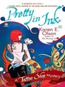 Pretty In Ink - Karen E. Olson - 9781101185599