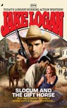 Slocum 374 - Jake Logan - 9781101186091
