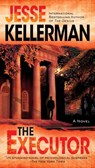 The Executor - Jesse Kellerman - 9781101186152