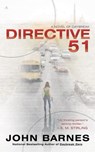 Directive 51 - John Barnes - 9781101186299