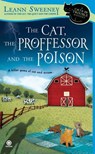 The Cat, The Professor and the Poison - Leann Sweeney - 9781101187357