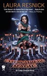 Unsympathetic Magic - Laura Resnick - 9781101189160