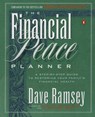 The Financial Peace Planner - Dave Ramsey - 9781101199497