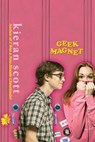 Geek Magnet - Kieran Scott - 9781101200728