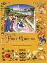 Four Queens - Nancy Goldstone - 9781101202173