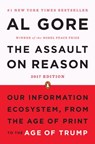 The Assault on Reason - Al Gore - 9781101202319