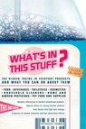 What's In This Stuff? - Patricia Thomas - 9781101203361